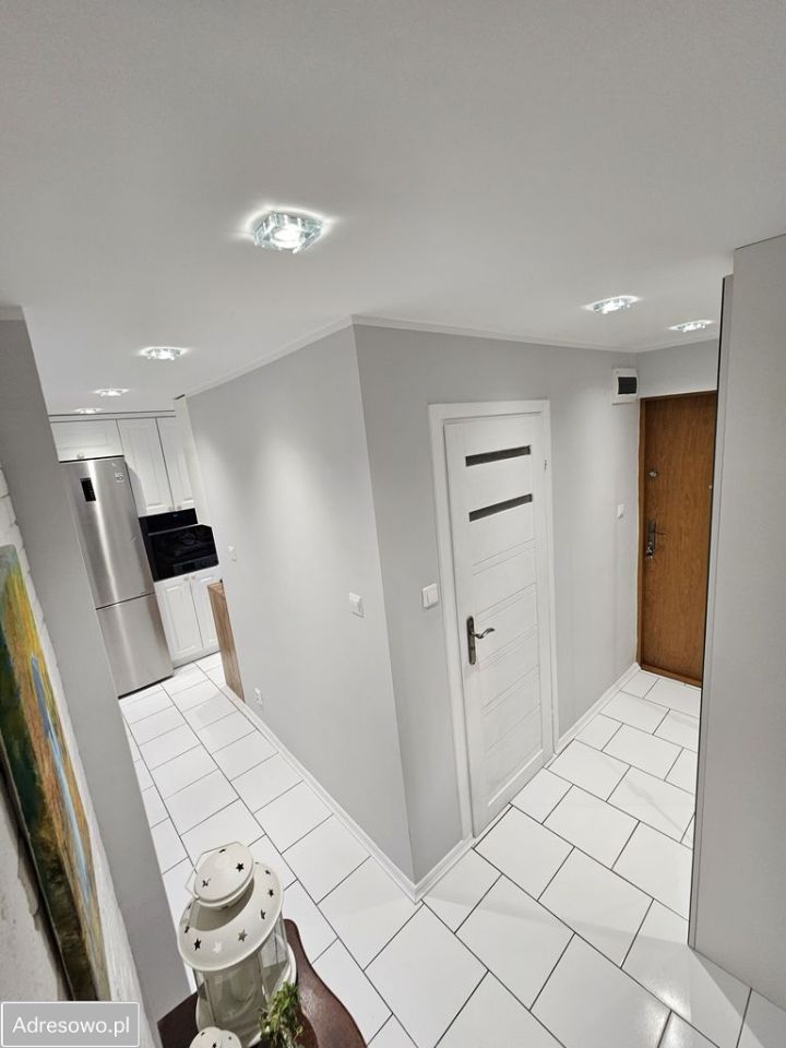 Mieszkanie 2-pokojowe Elbląg Centrum, ul. Pułkownika Stanisława Dąbka. Zdjęcie 9