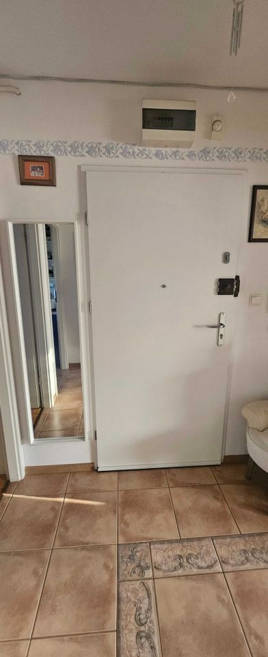 Mieszkanie 2-pokojowe Wrocław Fabryczna. Zdjęcie 5