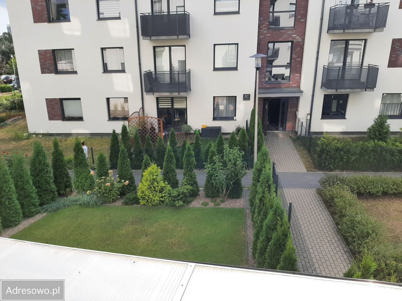 Mieszkanie 3-pokojowe Stargard, ul. Zwycięzców. Zdjęcie 11