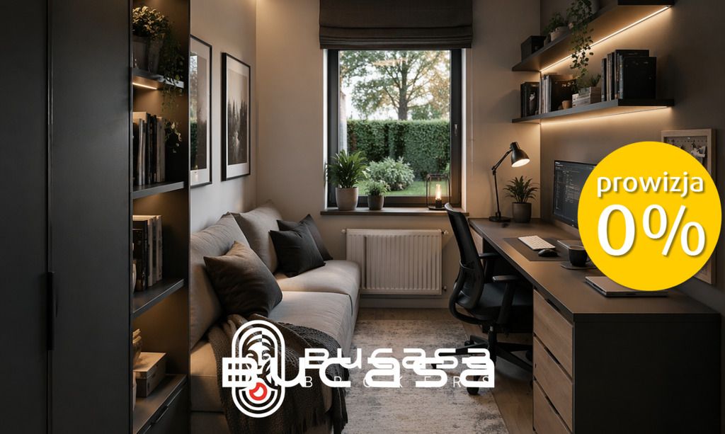 Mieszkanie 3-pokojowe Kraków Mistrzejowice. Zdjęcie 3