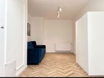 Mieszkanie 1-pokojowe Kraków Grzegórzki, ul. Szklarska. Zdjęcie 1