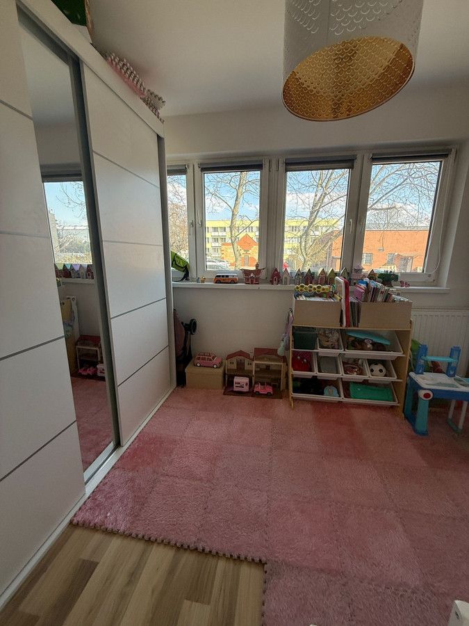 Mieszkanie 3-pokojowe Warszawa Wola, ul. Przy Lasku. Zdjęcie 7