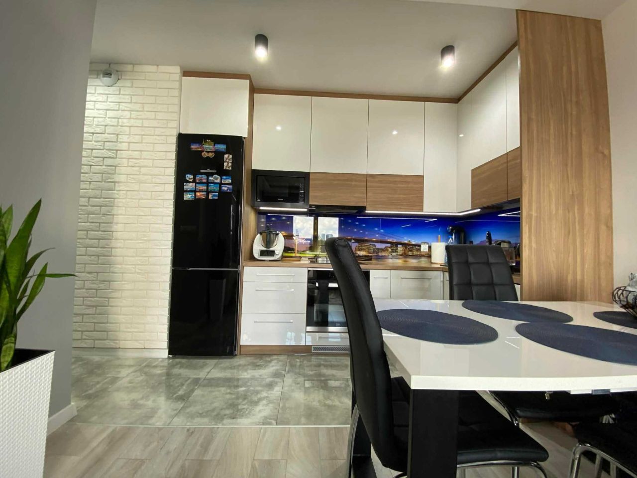 Mieszkanie 3-pokojowe Warszawa Wola, ul. Stańczyka. Zdjęcie 2