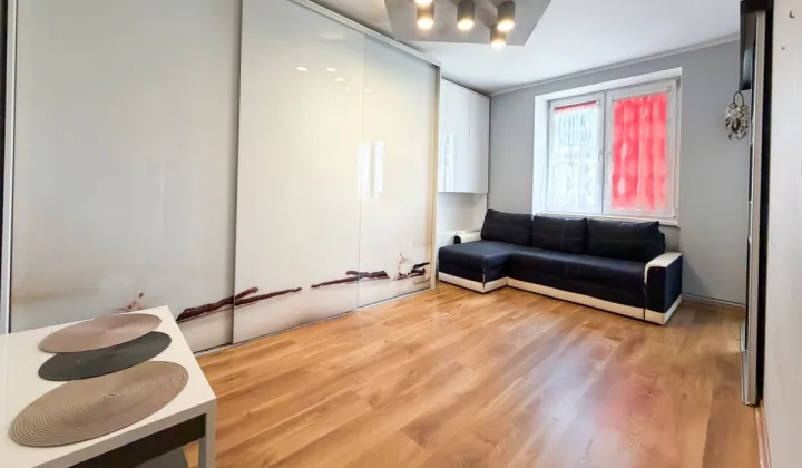 Mieszkanie 2-pokojowe Krosno, ul. gen. Leopolda Okulickiego