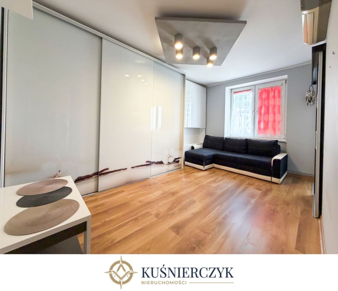 Mieszkanie 2-pokojowe Krosno, ul. gen. Leopolda Okulickiego. Zdjęcie 1