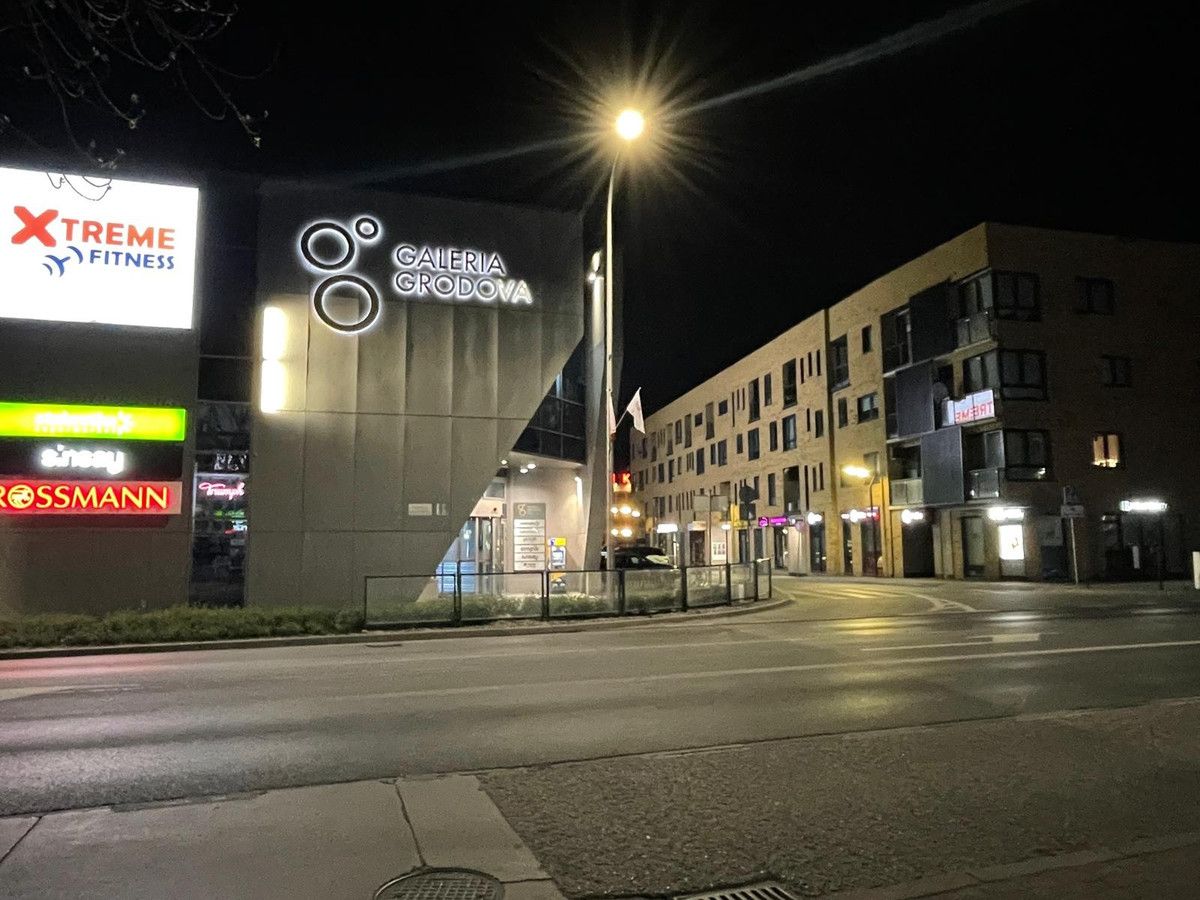 Mieszkanie 1-pokojowe Grodzisk Mazowiecki, ul. H. Sienkiewicza. Zdjęcie 11