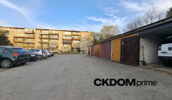 Nieruchomość komercyjna Radom, ul. Sportowa