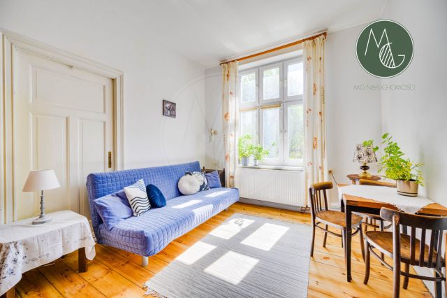 Mieszkanie 4-pokojowe Sopot, ul. Jana Sobieskiego. Zdjęcie 10