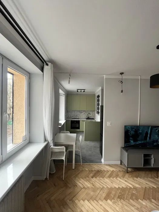 Mieszkanie 1-pokojowe Koszalin Centrum, ul. 1 Maja. Zdjęcie 2