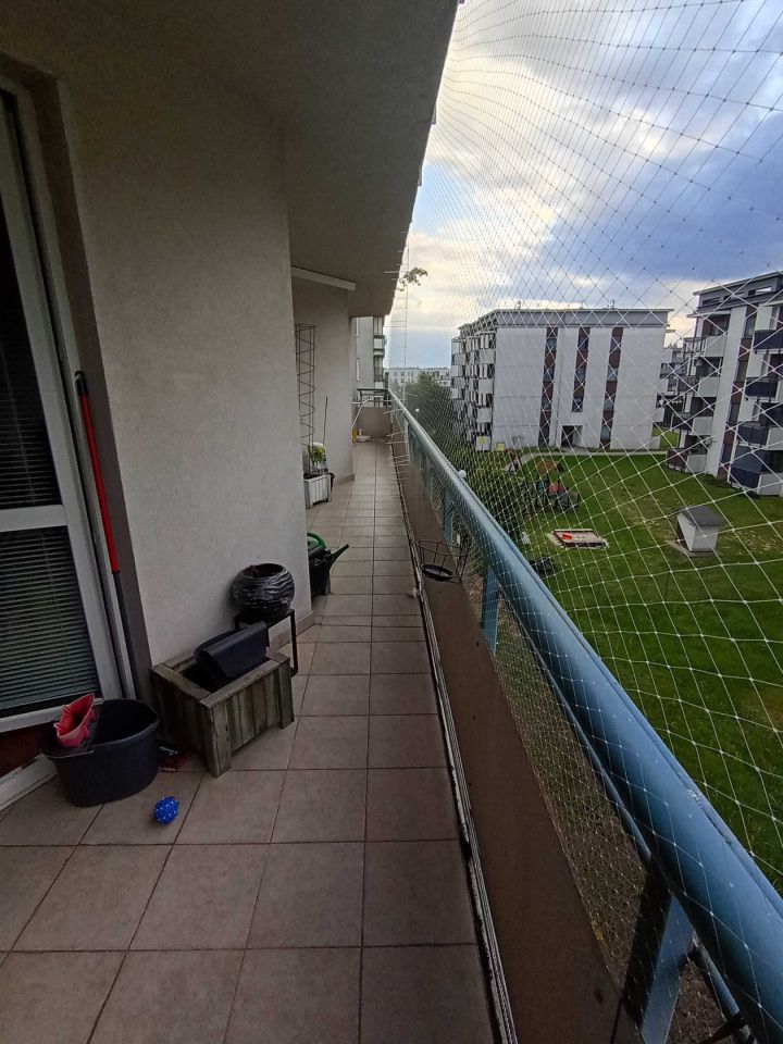Mieszkanie 3-pokojowe Lublin, ul. Dożynkowa. Zdjęcie 7