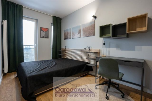 Mieszkanie 2-pokojowe Warszawa Mokotów, al. Wilanowska. Zdjęcie 5
