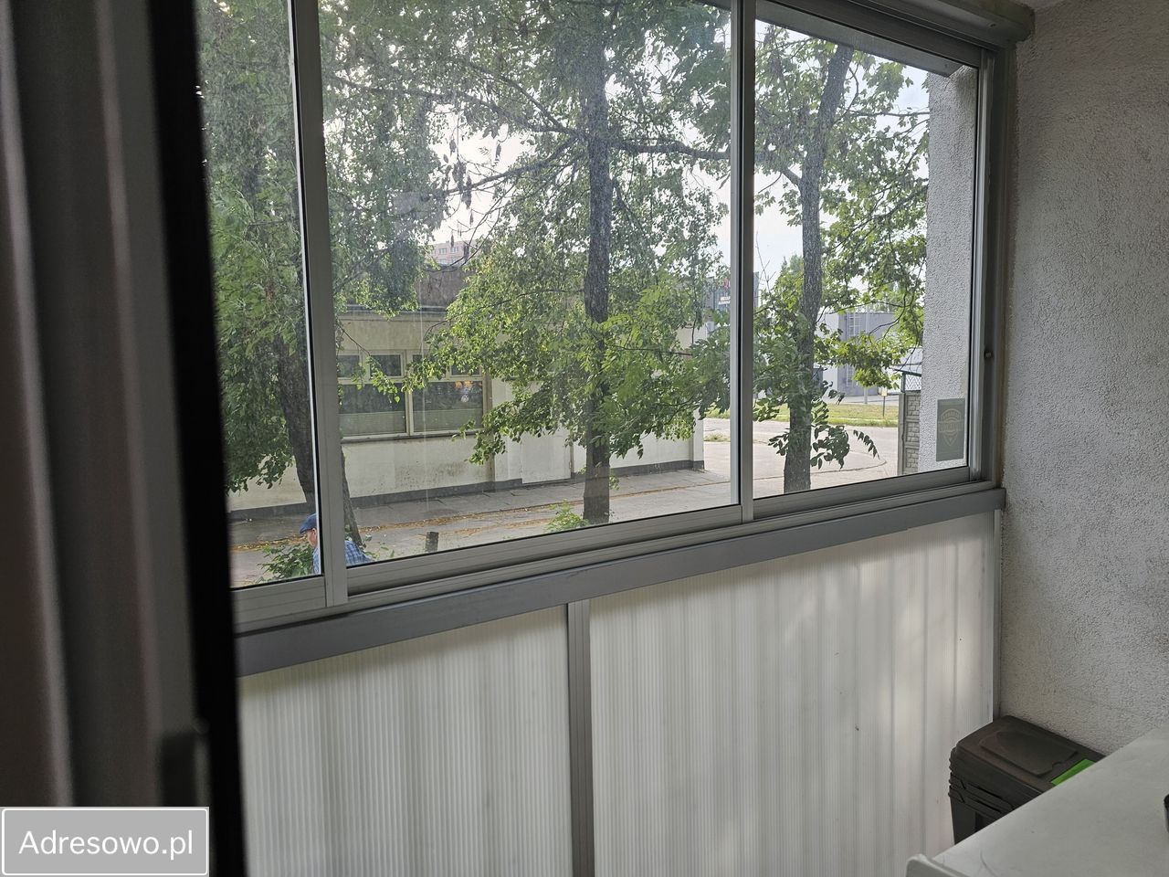 Mieszkanie 2-pokojowe Łódź Górna, ul. Walerego Przyborowskiego. Zdjęcie 5