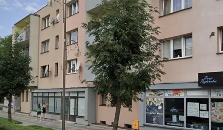 Mieszkanie 3-pokojowe Głubczyce, ul. Emilii Plater