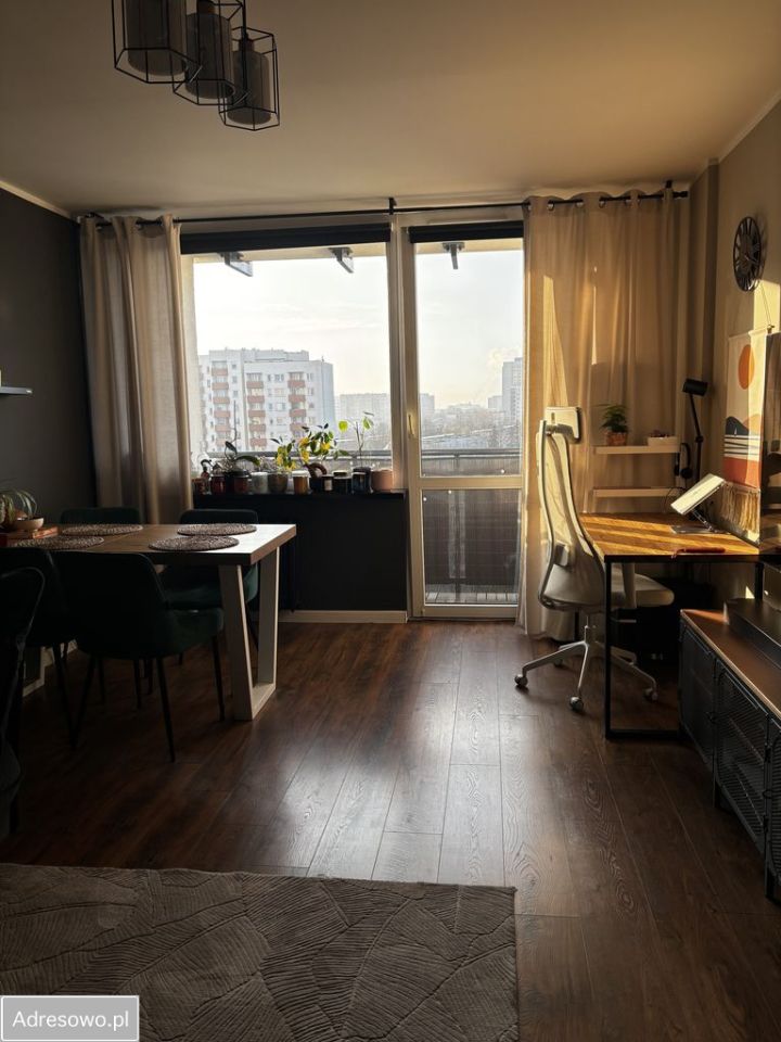 Mieszkanie 3-pokojowe Tychy, ul. Armii Krajowej. Zdjęcie 7