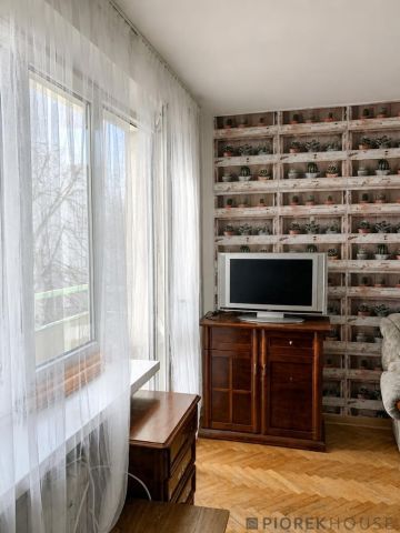 Mieszkanie 3-pokojowe Warszawa Żoliborz, ul. Władysława Broniewskiego. Zdjęcie 2
