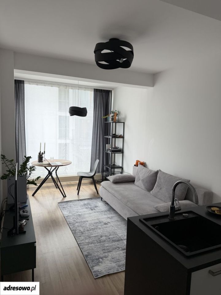 Mieszkanie 2-pokojowe Warszawa Mokotów, ul. Obrzeżna. Zdjęcie 3