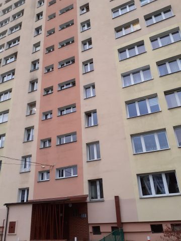 Mieszkanie 2-pokojowe Łódź Dąbrowa, ul. Lucjana Rydla. Zdjęcie 1