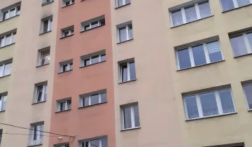 Mieszkanie 2-pokojowe Łódź Dąbrowa, ul. Lucjana Rydla