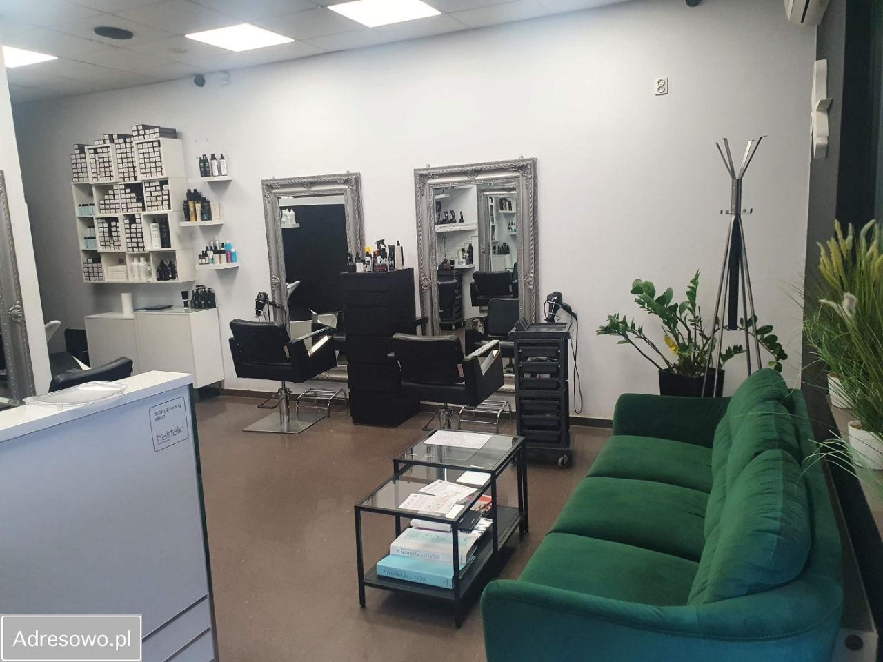 Lokal Kraków Nowa Huta, pl. Bieńczycki Plac Targowy