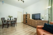 Mieszkanie 4-pokojowe Łódź Śródmieście, ul. Pomorska