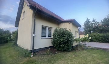 dom wolnostojący, 4 pokoje Pławna, ul. Kasztanowa