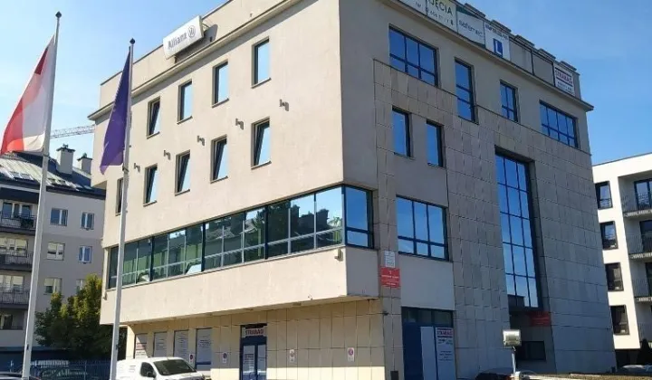 Biuro Kraków Bieżanów, ul. Wielicka
