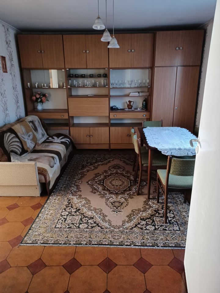 dom wolnostojący Odolanów, ul. Ostrowska. Zdjęcie 5