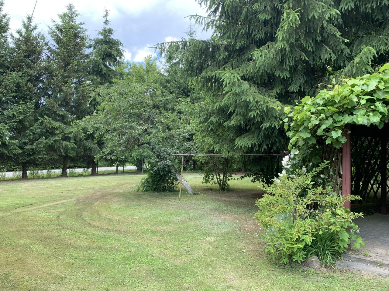 dom wolnostojący, 3 pokoje Dąbrowa. Zdjęcie 12