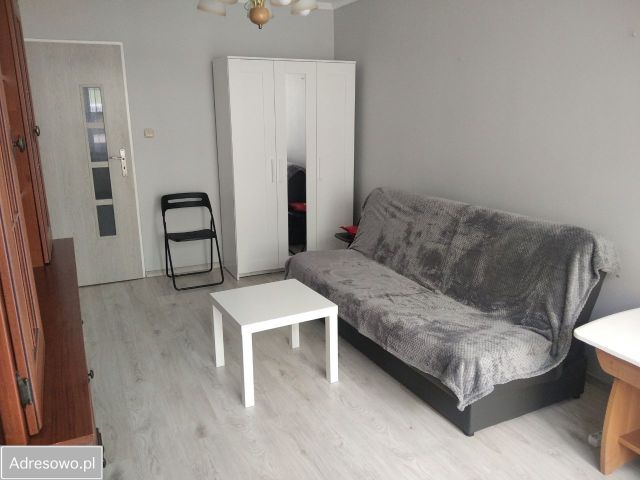 Mieszkanie 3-pokojowe Warszawa Gocław, ul. Franciszka Żymirskiego. Zdjęcie 1