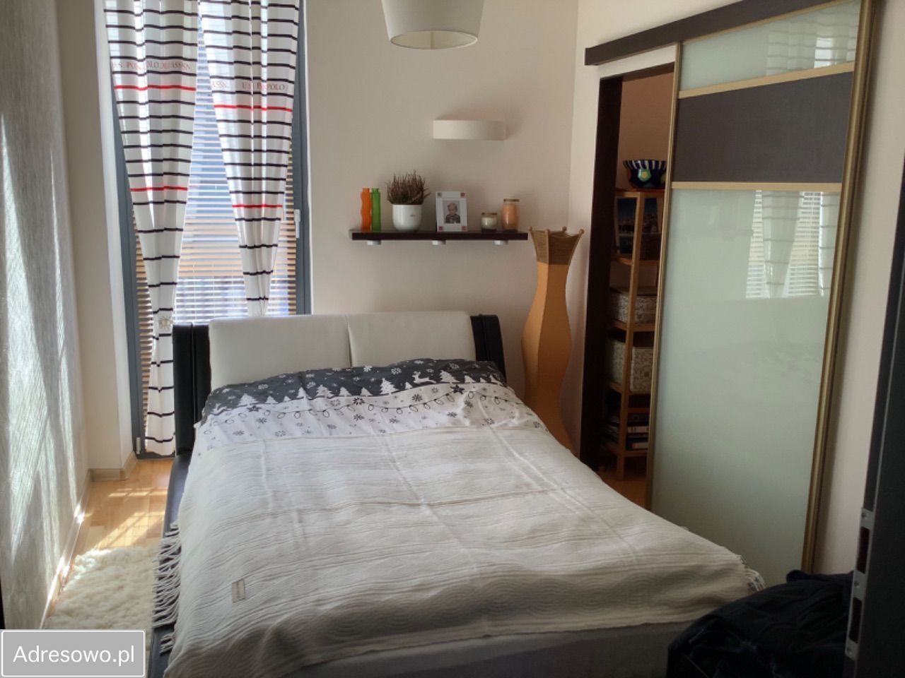 Mieszkanie 4-pokojowe Koszalin Centrum, ul. Szpitalna. Zdjęcie 19