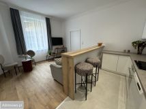 Mieszkanie 2-pokojowe Kraków Dębniki, ul. Konfederacka. Zdjęcie 1