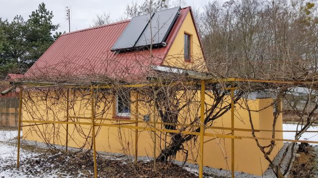 Działka budowlana Czeremcha, ul. Szkolna. Zdjęcie 5