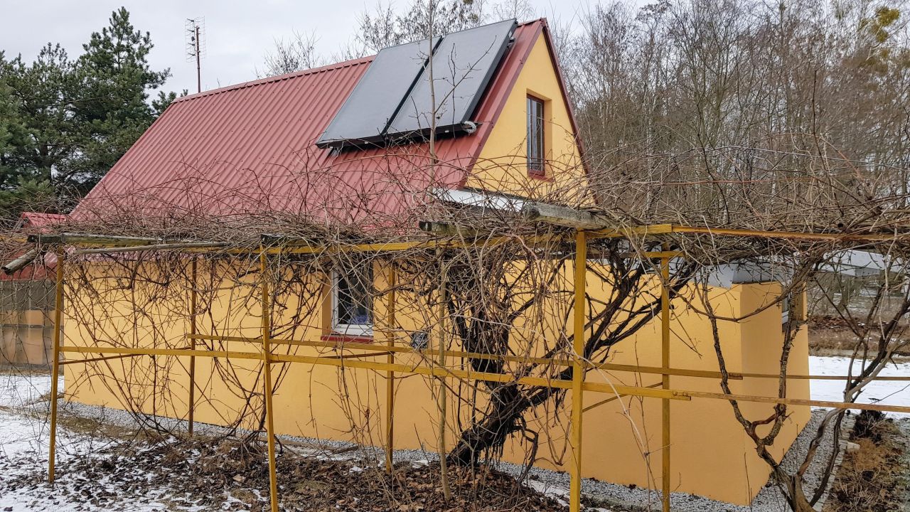 Działka rolna Czeremcha, ul. Szkolna. Zdjęcie 5
