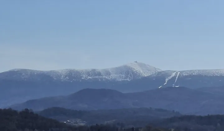 Mieszkanie 3-pokojowe Jelenia Góra Centrum, ul. os. Rakownica