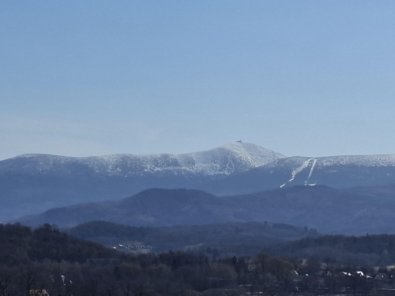 Mieszkanie 3-pokojowe Jelenia Góra Centrum, ul. os. Rakownica. Zdjęcie 1