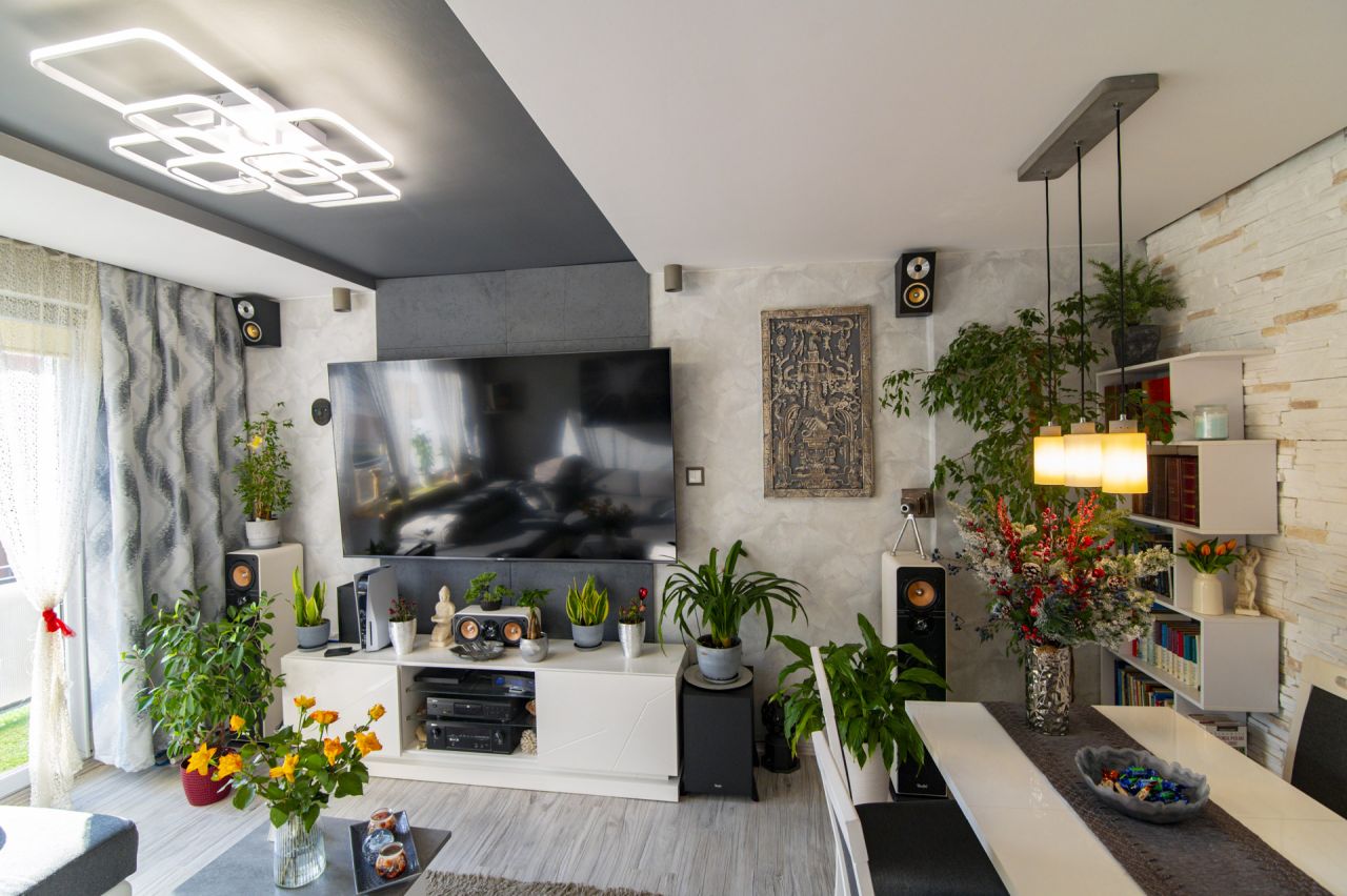 Mieszkanie 3-pokojowe Kluczbork Centrum, ul. Drzymały. Zdjęcie 4