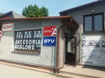 Lokal Toruń, ul. Przy Kaszowniku. Zdjęcie 3