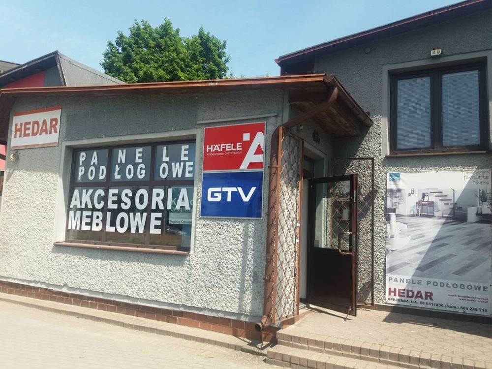 Lokal Toruń, ul. Przy Kaszowniku. Zdjęcie 4