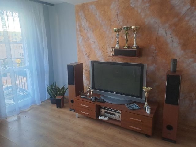 Mieszkanie 4-pokojowe Żuromin, ul. Szkolna. Zdjęcie 1