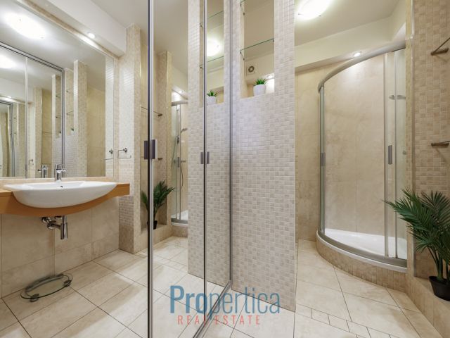 Mieszkanie 5-pokojowe Warszawa Śródmieście, ul. Podchorążych. Zdjęcie 16