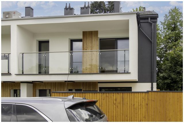 Mieszkanie 4-pokojowe Bielsko-Biała Leszczyny, ul. Olszówka. Zdjęcie 2