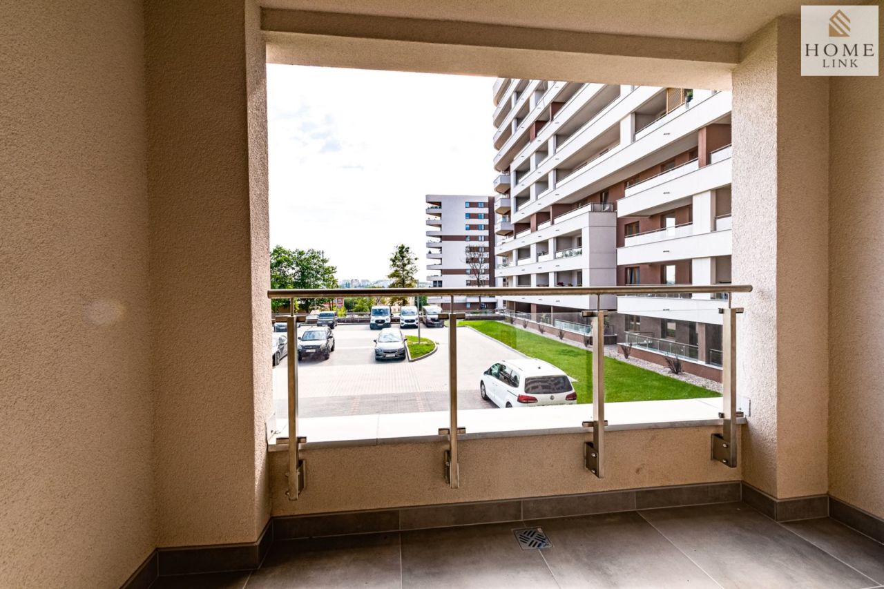 Mieszkanie 2-pokojowe Olsztyn Zatorze, ul. Poprzeczna. Zdjęcie 10