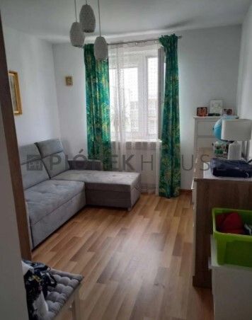 Mieszkanie 3-pokojowe Warszawa Białołęka, ul. Żeglugi Wiślanej. Zdjęcie 4