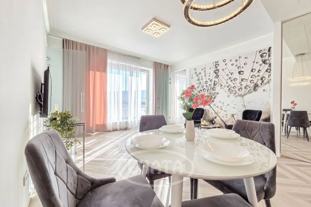 Mieszkanie 3-pokojowe Wrocław Krzyki, ul. Podwale. Zdjęcie 1