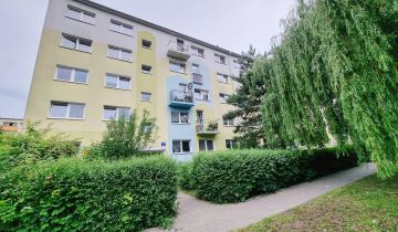 Mieszkanie 2-pokojowe Łódź Górna, ul. Antoniego Wiwulskiego