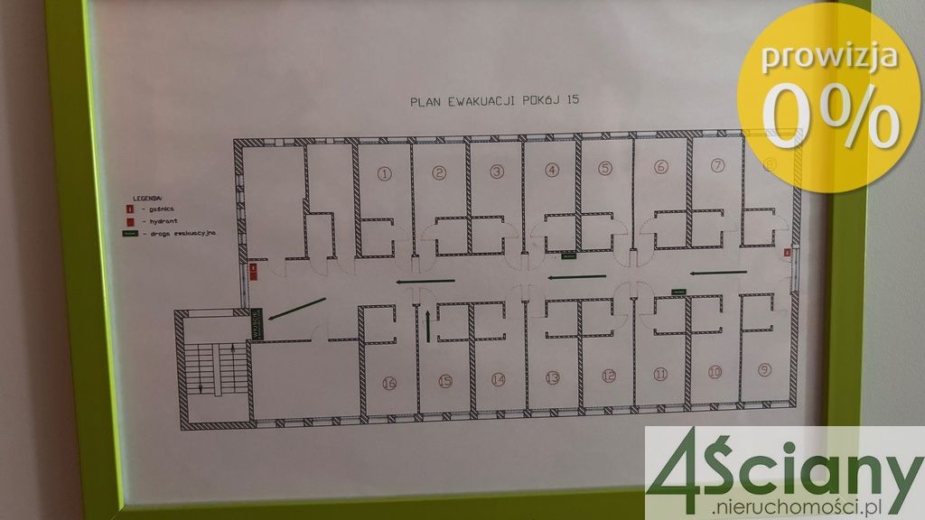 Lokal Izbica, ul. Cicha. Zdjęcie 14