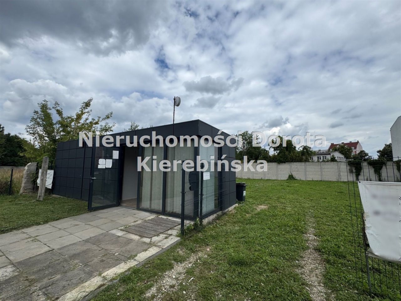 Działka inwestycyjna Tomaszów Mazowiecki, ul. Polna. Zdjęcie 9