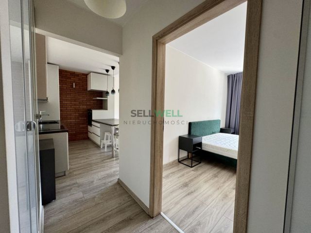 Mieszkanie 3-pokojowe Łódź Koziny, ul. Marcina Kasprzaka. Zdjęcie 6