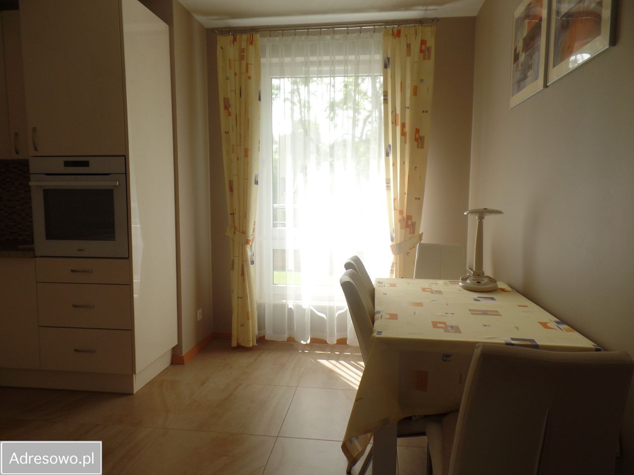 Mieszkanie 4-pokojowe Gdynia Orłowo, ul. Wrocławska. Zdjęcie 7