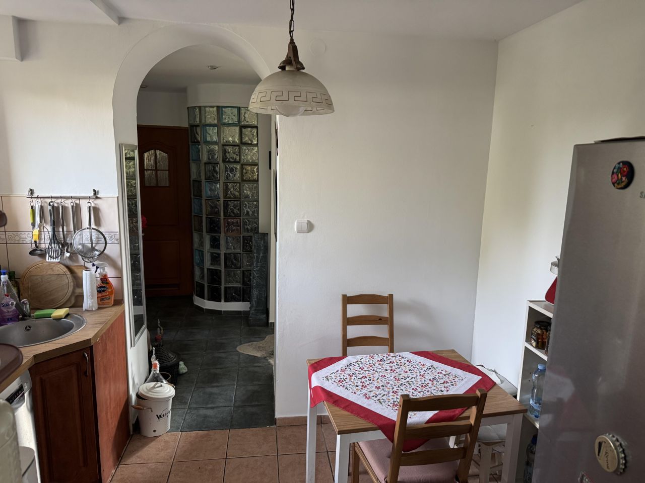 Mieszkanie 4-pokojowe Węgierska Górka, os. Wyzwolenia. Zdjęcie 20